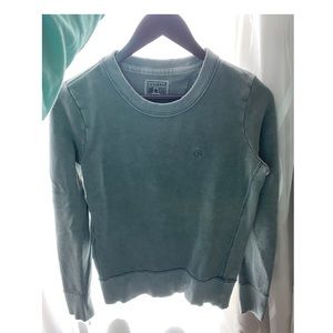 Women’s Converse crewneck